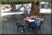 Terras